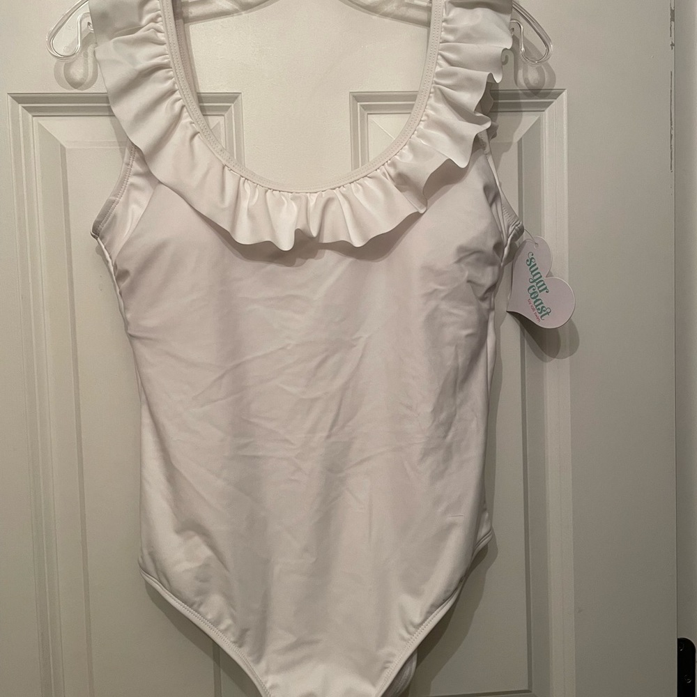 Women’s one piece bathing suit